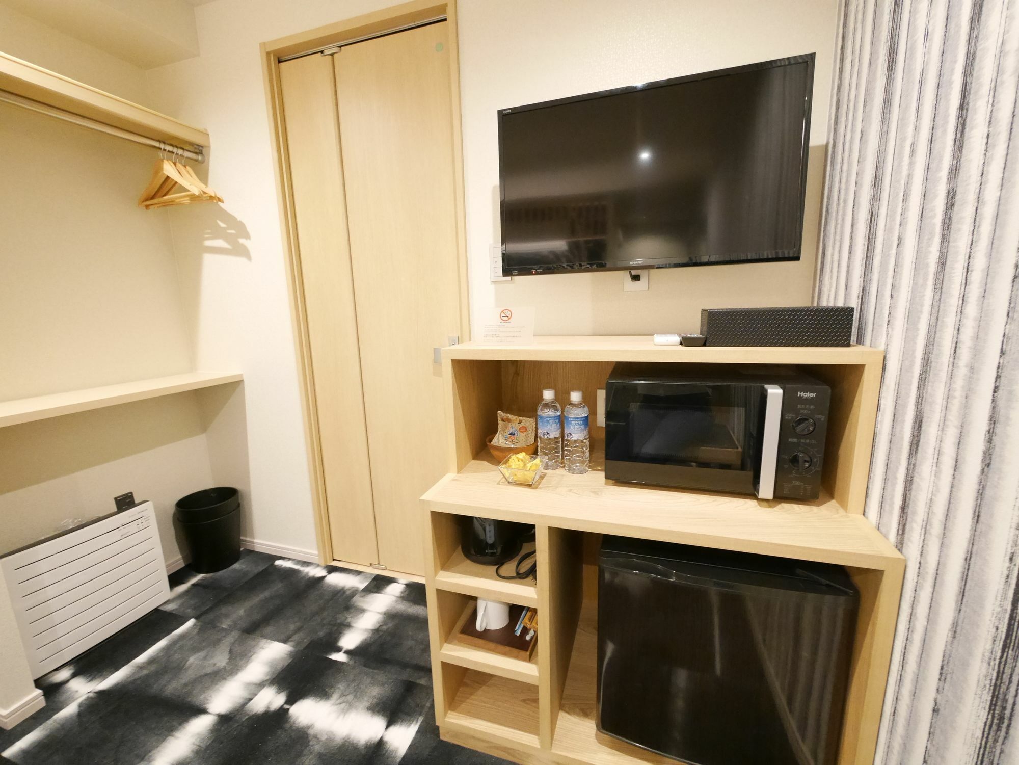 Ookini Hotels Shinsaibashi Sennencho Apartment Osaka Exterior foto